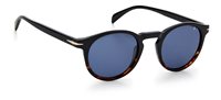 Sonnenbrille  David Beckham Herr 20353537N49KU - 20353537N49KU